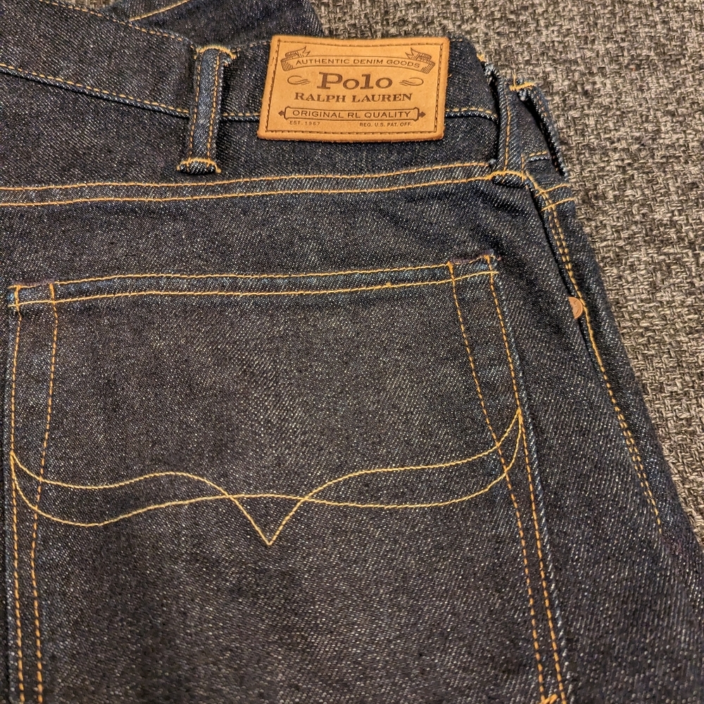 Polo By Ralph Lauren Jeans